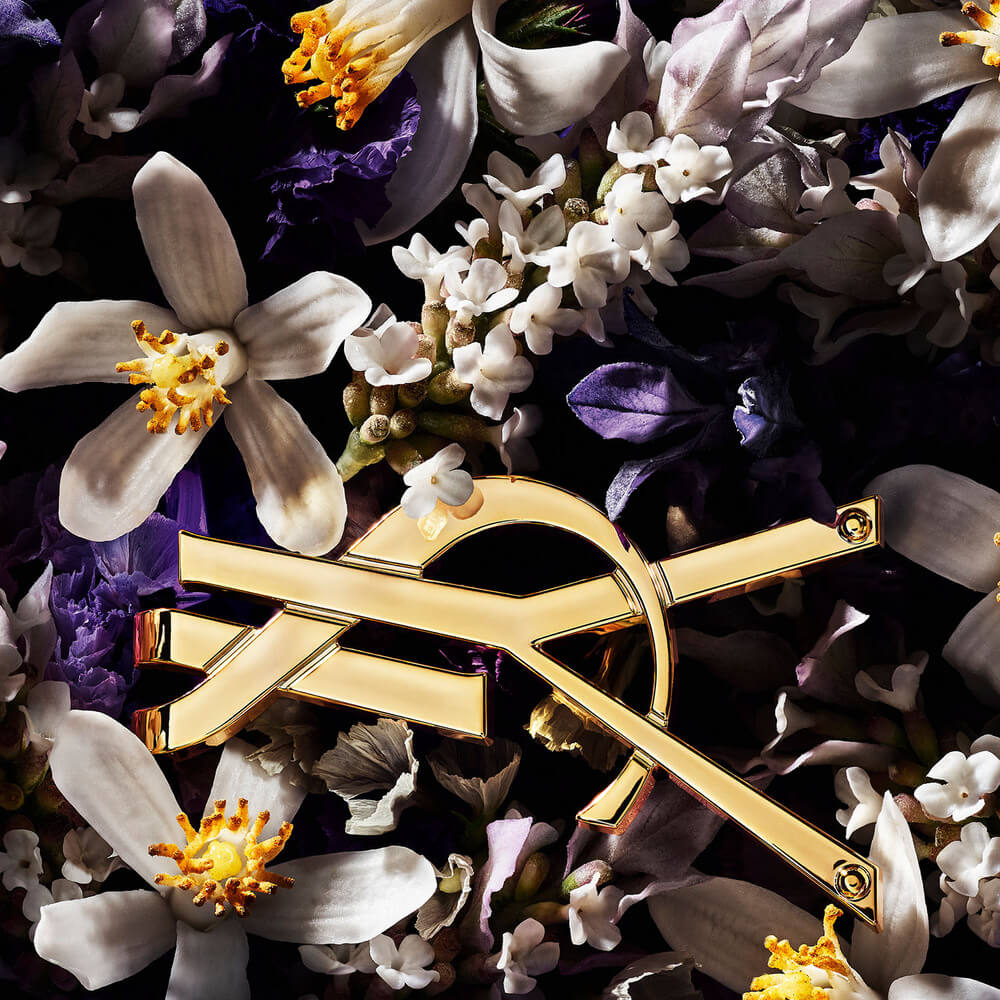 FRAGANCIA DE YVES SAINT LAURENT LIBRE L'ABSOLU PLATINE